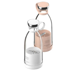 Hubri Blendie - No 1 Portable Blender With Wireless Charging